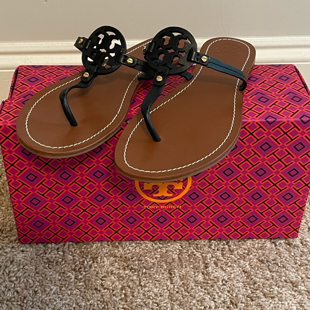 Tory Burch Sandals